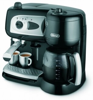 DeLonghi BCO 261 Kahve Makinesi kullananlar yorumlar